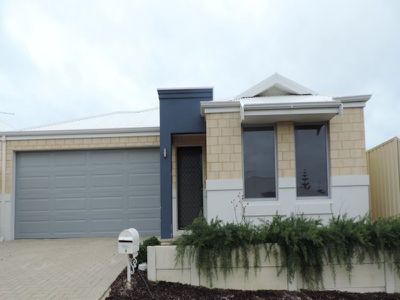6 Gold Ridge, Wannanup
