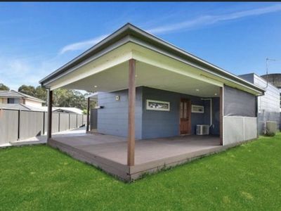 54A Liddiard Street, Ropes Crossing