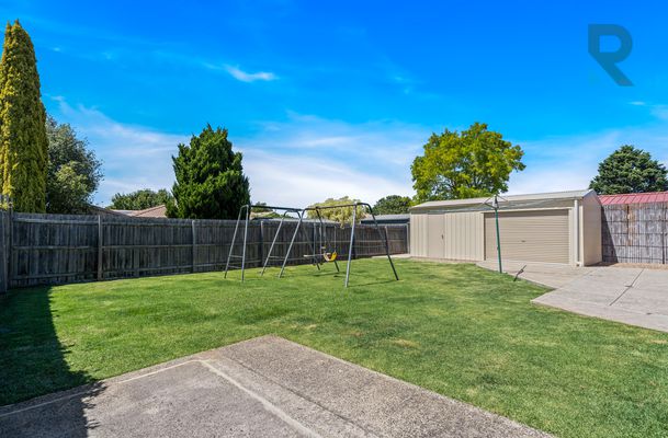1 Ramsbury Street, Craigieburn