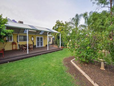 51 Hinemoa Street, Piccadilly