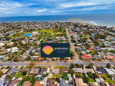 69 Rowley Road, Aldinga Beach