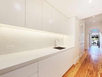 14 Ridge Street, North Sydney