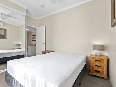 1 / 163 Buchan Street , Bungalow