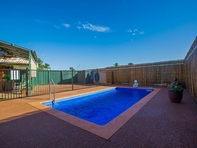 1 / 4 Haines Road, South Hedland