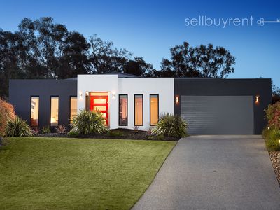 9 TOY COURT, Wodonga