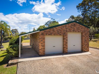 39 Wonga Road, Narooma