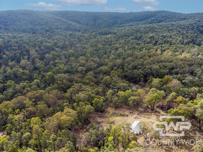 2285 Emmaville Road, Glen Innes