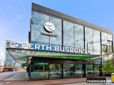 8 / 176 Newcastle Street, Perth