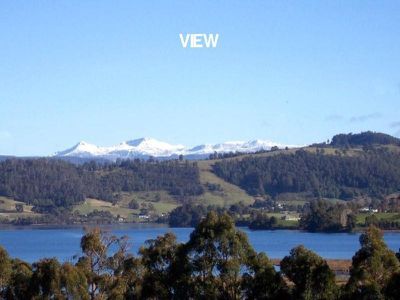 1656 Cygnet Coast Road, Cradoc