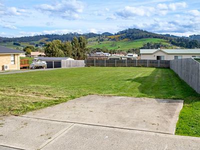8 Solly Court, Cygnet