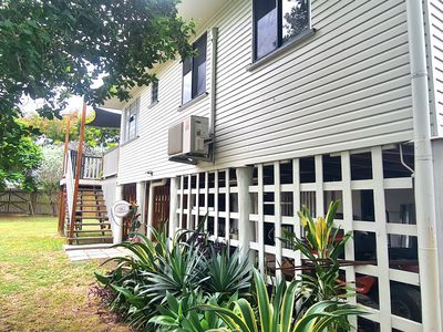 37 Underwood Street, Park Avenue