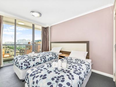909 / 50 Murray Street, Pyrmont