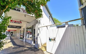 1 / 9 Newcastle Street, Rose Bay