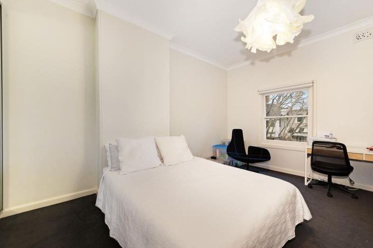 4 / 121 Victoria Street, Potts Point