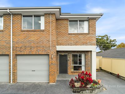 2 Cyan Glade, Rooty Hill