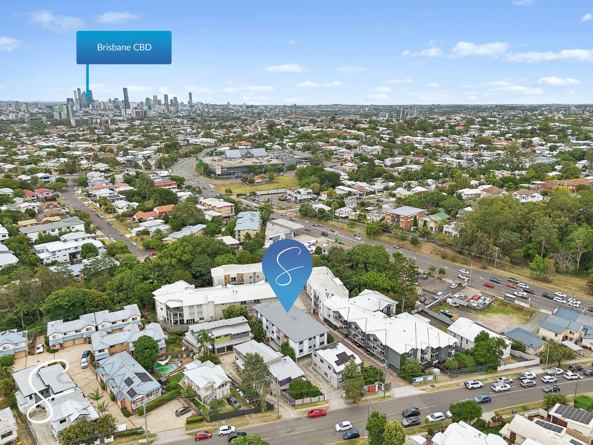 4 / 25 Birdwood Road, Holland Park West