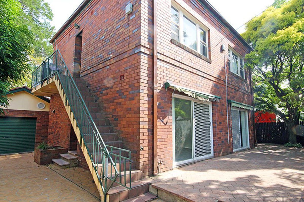 42B Victoria Street, Lewisham
