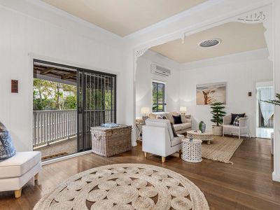 17A Allara Street, Manly