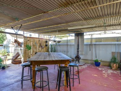 26 York Street, Boulder