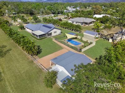 16 Mustang Road, Kelso
