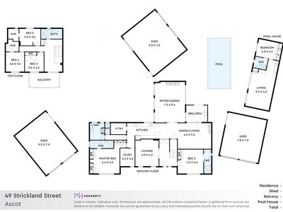 49 Strickland Street, Ascot