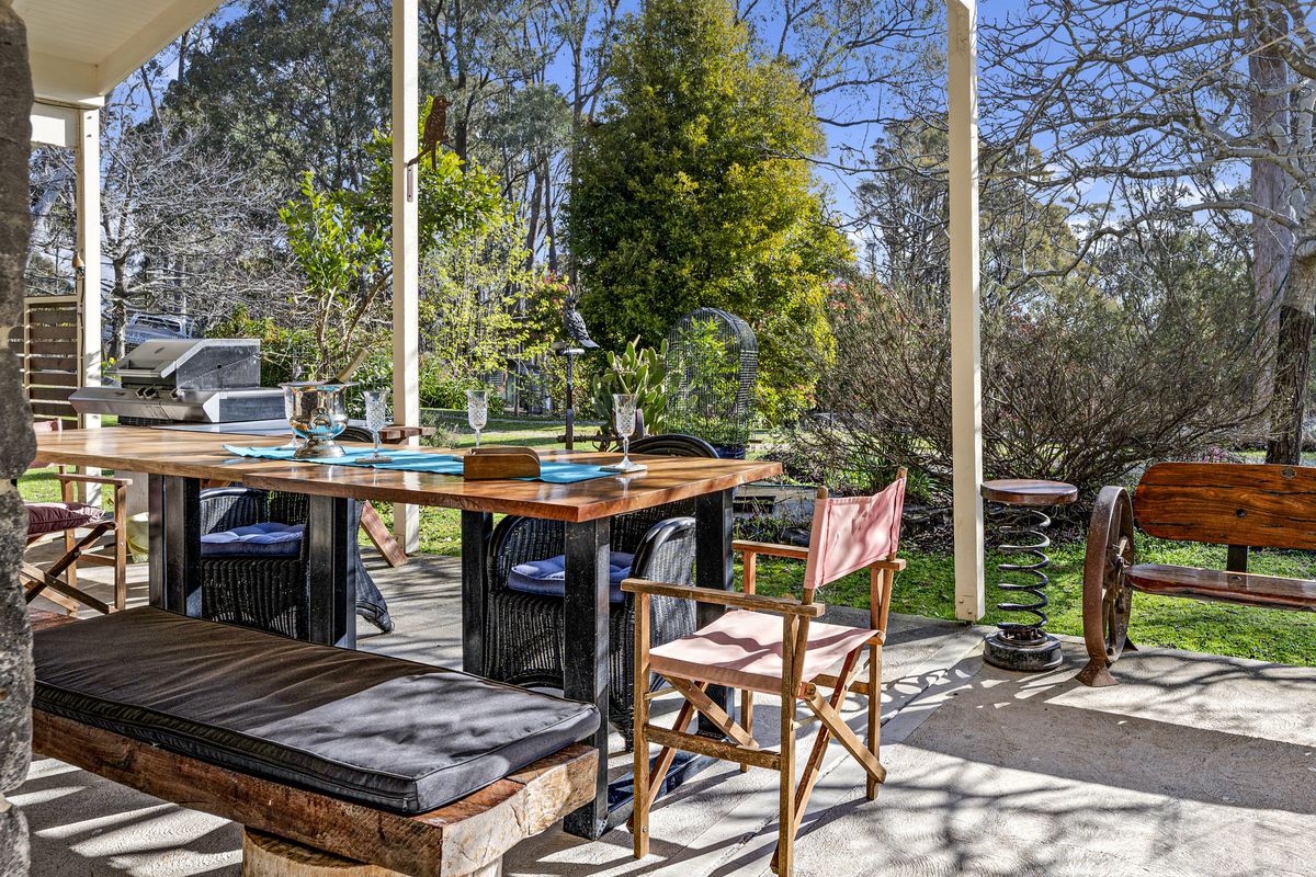 2101 Maintongoon Road, Woodfield