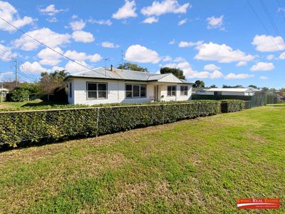 56 Marion Street, Gunnedah