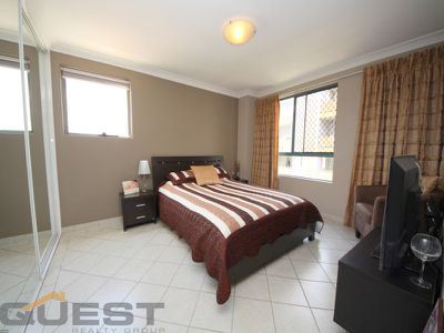 604 / 11 Jacob Street, Bankstown