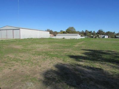 29-32 & 33-36 Ross & Railway Streets, Warracknabeal