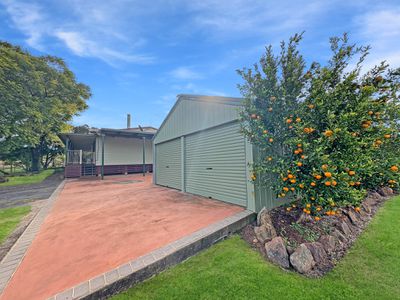 82 Bushs Lane, Gunnedah