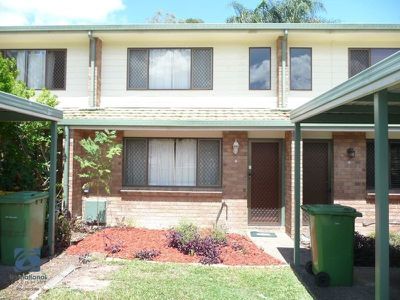 5 / 10 Palara Street, Rochedale South