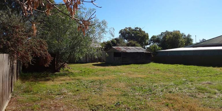 Anderson Street, Euroa