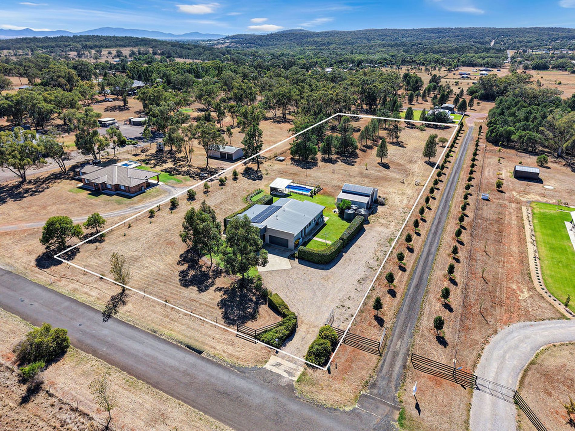 31 Robert Gordon, Gunnedah
