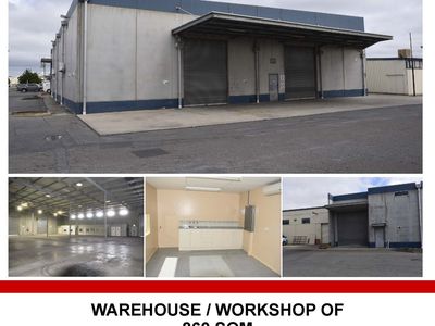 9-11 / 18-28 Gray Street, Kilkenny