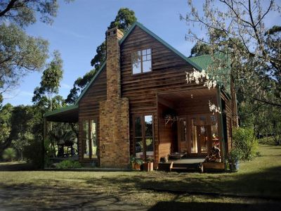 180 Jacks Corner Road, Kangaroo Valley