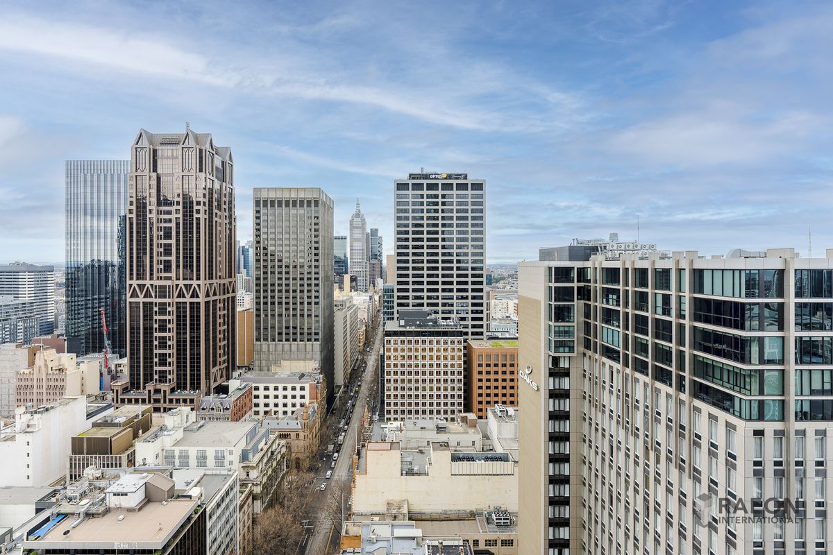 2502 / 433 Collins Street, Melbourne