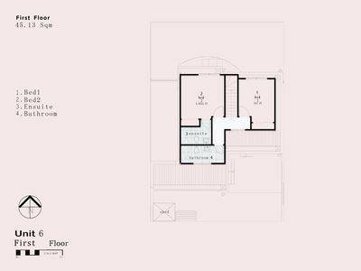 6 / 3-5 Hubert Avenue, Glenroy