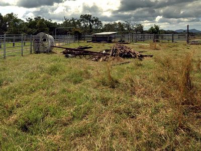 125 Flaggy Road, Cooktown