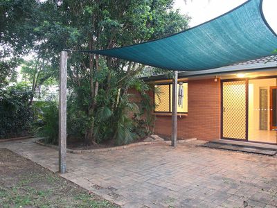 11A Westmoreland Boulevard, Springwood