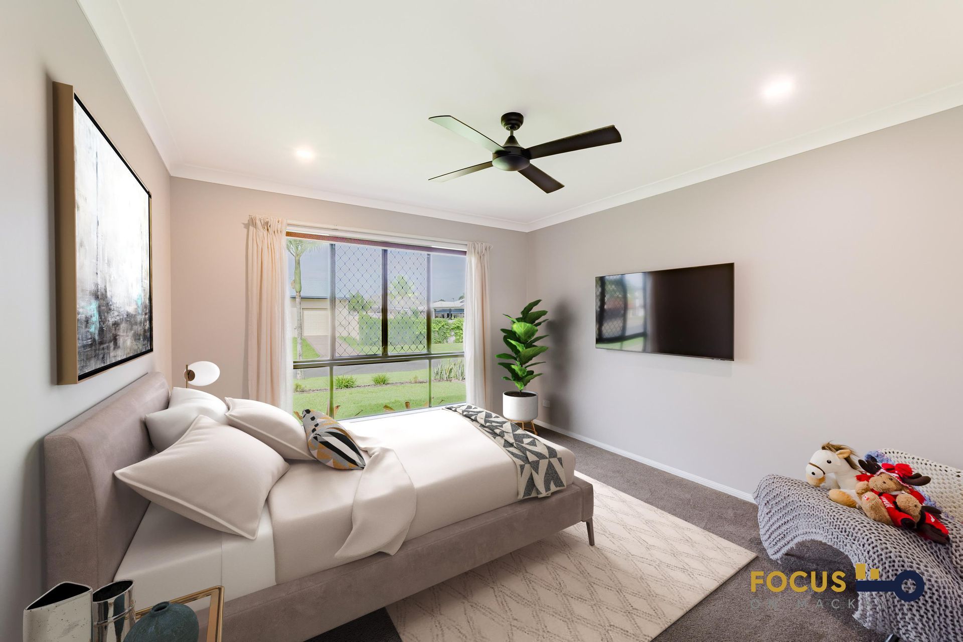 5 Kensington Court, Glenella