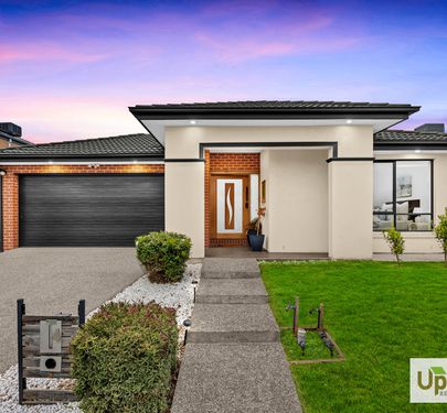 4 Union Street, Clyde North