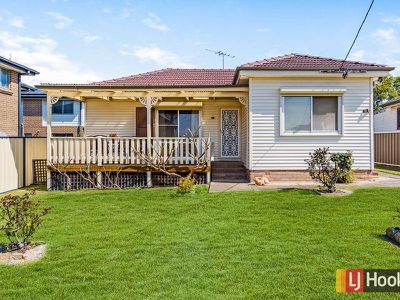 12 Alam Street, Blacktown