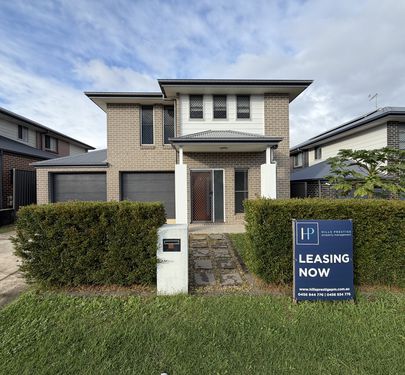12 Jayden Crescent, Schofields
