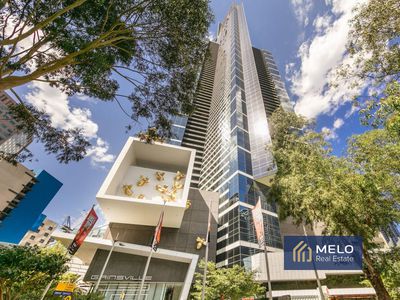 4208 / 7 Riverside Quay, Southbank