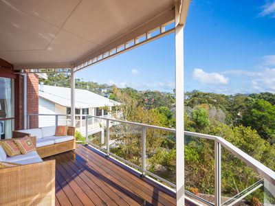 20 Jinjera Parade, Pambula Beach