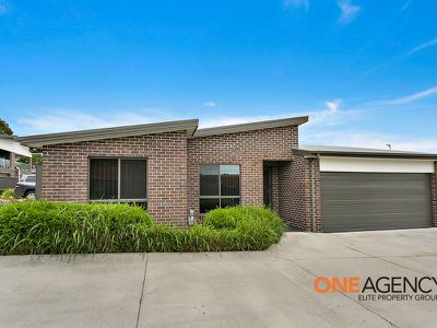 3 / 126 Kanahooka Road, Kanahooka