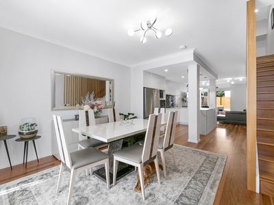 3 Bayswater Street, Drummoyne
