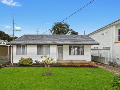 3 West Street, Russell Vale