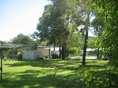 5 Newman Street, Cooktown