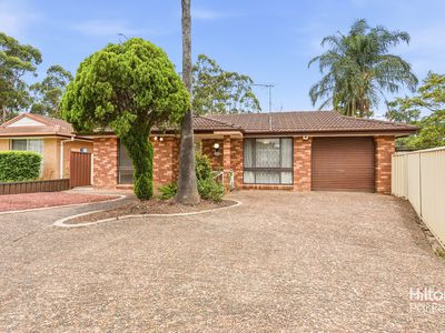16 Darrell Place, Oakhurst